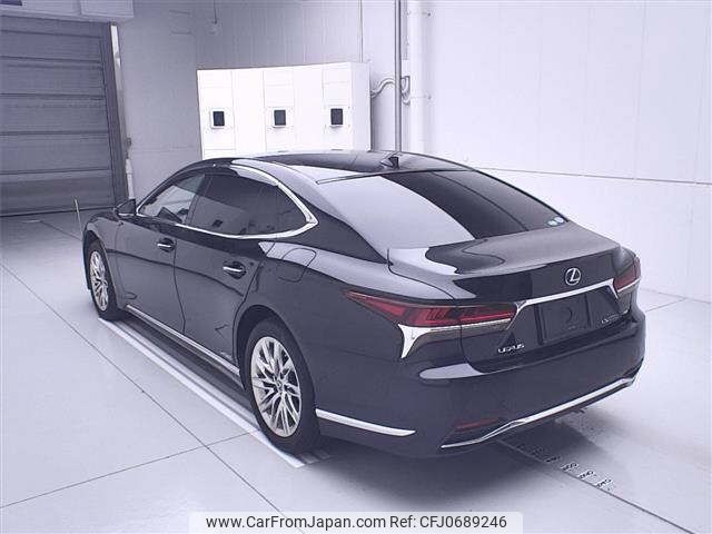 lexus ls 2018 -LEXUS--Lexus LS GVF55-6002700---LEXUS--Lexus LS GVF55-6002700- image 2