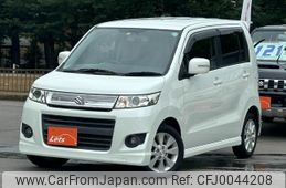 suzuki wagon-r-stingray 2010 quick_quick_MH23S_MH23S-837724