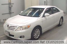 toyota camry 2009 -TOYOTA--Camry ACV40-3199475---TOYOTA--Camry ACV40-3199475-