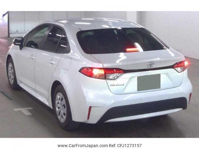 toyota corolla 2022 quick_quick_5BA-MZEA17_MZEA17-0001449 image 2