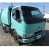 mitsubishi-fuso canter 2001 GOO_NET_EXCHANGE_0803867A30240821W003 image 4