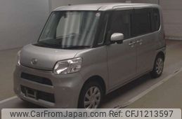 daihatsu tanto 2014 -DAIHATSU--Tanto DBA-LA600S--LA600S-0111583---DAIHATSU--Tanto DBA-LA600S--LA600S-0111583-