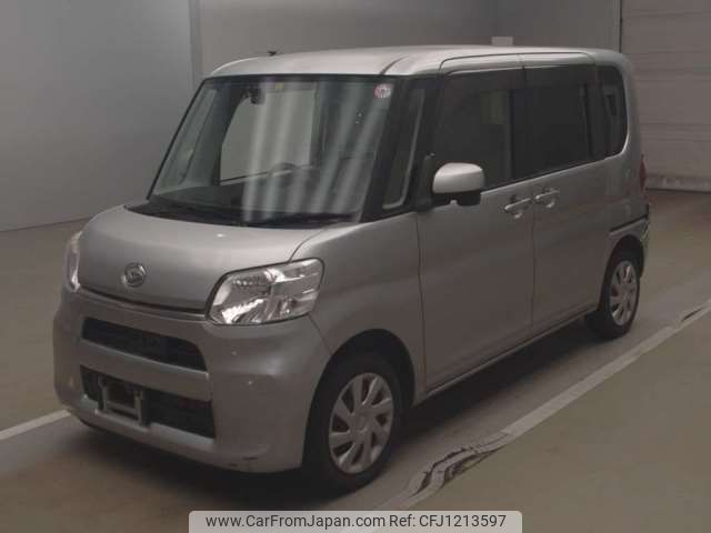 daihatsu tanto 2014 -DAIHATSU--Tanto DBA-LA600S--LA600S-0111583---DAIHATSU--Tanto DBA-LA600S--LA600S-0111583- image 1