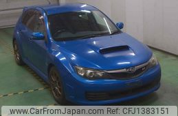 subaru impreza-wagon 2008 -SUBARU--Impreza Wagon GRB--006742---SUBARU--Impreza Wagon GRB--006742-