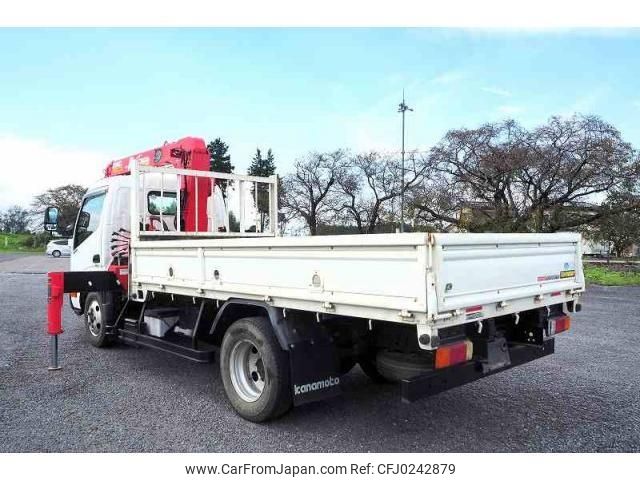 hino dutro 2016 CFJ0242879 image 2