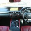 lexus gs-f 2016 quick_quick_DBA-URL10_URL10-0001407 image 3