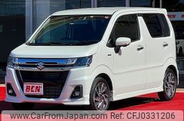 suzuki wagon-r 2022 -SUZUKI--Wagon R 5AA-MH95S--MH95S-223012---SUZUKI--Wagon R 5AA-MH95S--MH95S-223012-