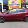 mazda demio 2012 -MAZDA--Demio DBA-DE3FS--DE3FS-526404---MAZDA--Demio DBA-DE3FS--DE3FS-526404- image 13