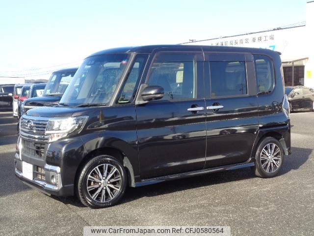 daihatsu tanto 2018 GOO_JP_700080015330241220001 image 1