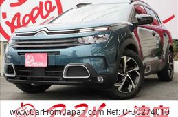 citroen c5 2019 -CITROEN--Citroen C5 3DA-C84AH01--VR7AJEHZRKL073224---CITROEN--Citroen C5 3DA-C84AH01--VR7AJEHZRKL073224-