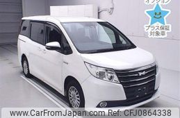 toyota noah 2016 -TOYOTA--Noah ZWR80G--0230293---TOYOTA--Noah ZWR80G--0230293-