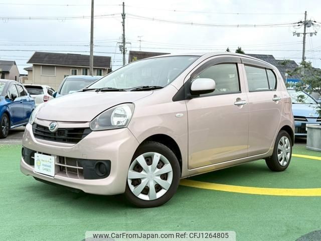 daihatsu mira-e-s 2014 quick_quick_DBA-LA300S_LA300S-1287035 image 1