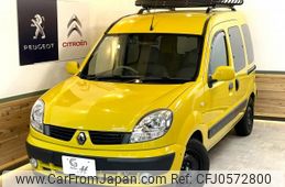 renault kangoo 2009 quick_quick_ABA-KCK4M_VF1KC0SAA80650630