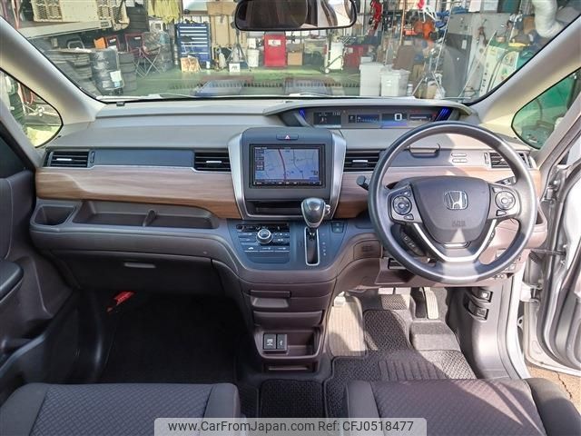honda freed 2019 -HONDA--Freed 6BA-GB5--GB5-3105052---HONDA--Freed 6BA-GB5--GB5-3105052- image 2