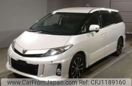 toyota estima 2012 -TOYOTA--Estima DBA-ACR50W--ACR50-0151583---TOYOTA--Estima DBA-ACR50W--ACR50-0151583-