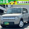 suzuki alto-lapin 2023 quick_quick_5BA-HE33S_HE33S-500508 image 1