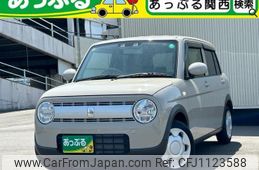 suzuki alto-lapin 2023 quick_quick_5BA-HE33S_HE33S-500508