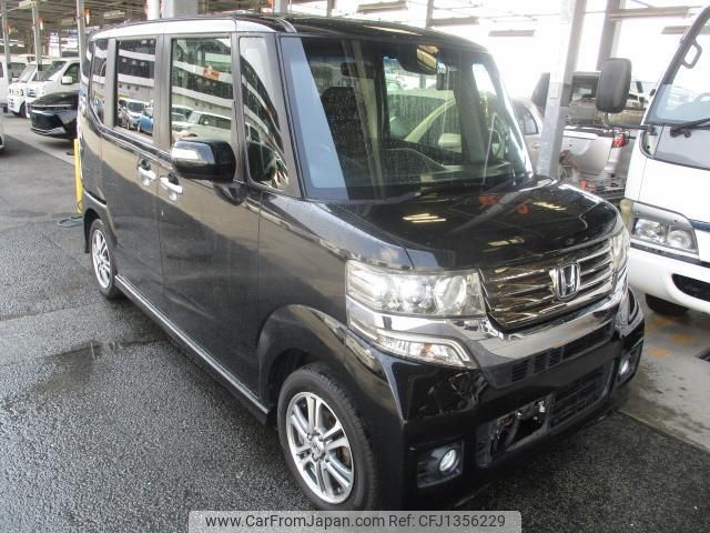 honda n-box-plus 2014 quick_quick_DBA-JF1_JF1-3203404 image 1