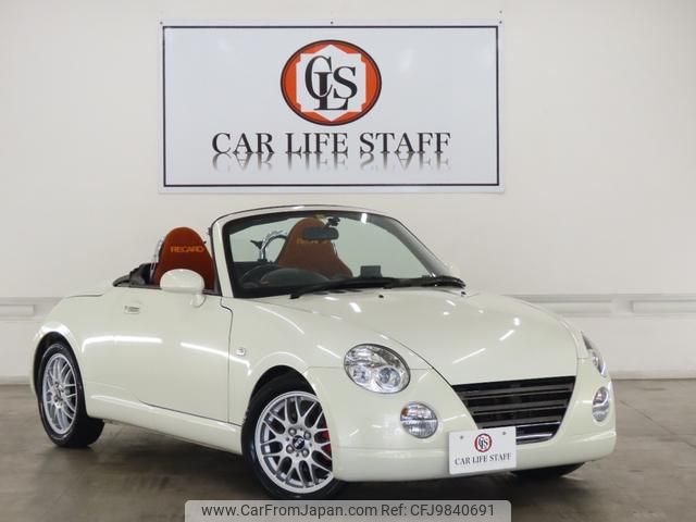 daihatsu copen 2010 GOO_JP_700250572030240526001 image 1