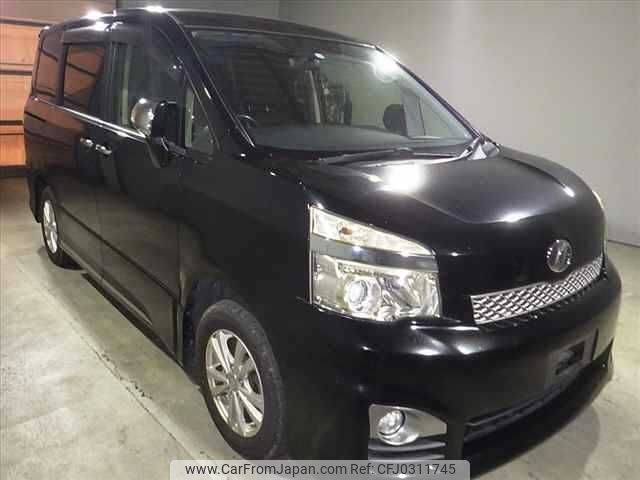 toyota voxy 2013 TE2685 image 2