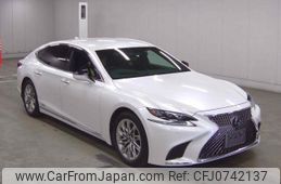 lexus ls 2020 quick_quick_6AA-GVF50_GVF50-6005940