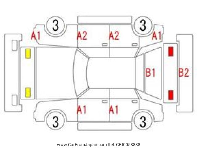 daihatsu tanto 2015 -DAIHATSU--Tanto DBA-LA600S--LA600S-0281824---DAIHATSU--Tanto DBA-LA600S--LA600S-0281824- image 2