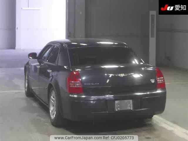 chrysler 300c 2005 -CHRYSLER--Chrysler 300C LX35-5H648658---CHRYSLER--Chrysler 300C LX35-5H648658- image 2