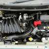 nissan note 2010 No.11800 image 8
