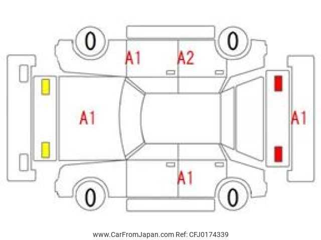 subaru outback 2016 -SUBARU--Legacy OutBack DBA-BS9--BS9-021397---SUBARU--Legacy OutBack DBA-BS9--BS9-021397- image 2