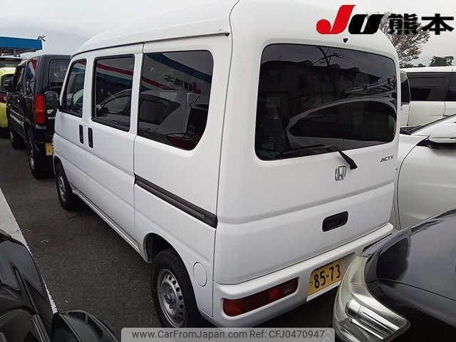 honda acty-van 2017 -HONDA 【福岡 480ﾂ8573】--Acty Van HH5--2009230---HONDA 【福岡 480ﾂ8573】--Acty Van HH5--2009230- image 2