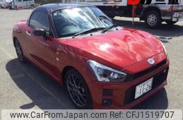 toyota copen 2019 CFJ1519707