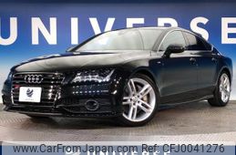 audi a7 2014 -AUDI--Audi A7 DBA-4GCGWC--WAUZZZ4G9EN070757---AUDI--Audi A7 DBA-4GCGWC--WAUZZZ4G9EN070757-