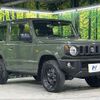 suzuki jimny 2022 CFJ1383966 image 16