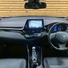 toyota c-hr 2017 -TOYOTA--C-HR DAA-ZYX10--ZYX10-2011135---TOYOTA--C-HR DAA-ZYX10--ZYX10-2011135- image 2