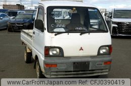 mitsubishi minicab-truck 1994 No.15671