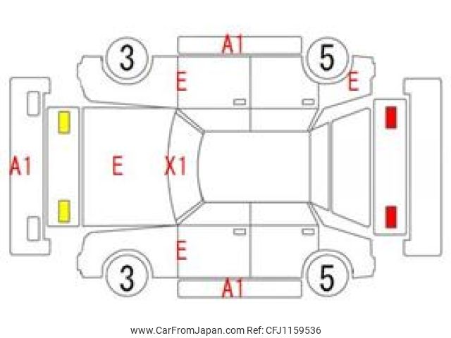 fiat fiat-others 2021 -FIAT--Fiat 3BA-31214T--ZFA3120000JE69262---FIAT--Fiat 3BA-31214T--ZFA3120000JE69262- image 2