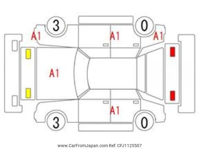 peugeot 5008 2022 -PEUGEOT--Peugeot 5008 3DA-P87AH01--VF3MJEHZRNS013646---PEUGEOT--Peugeot 5008 3DA-P87AH01--VF3MJEHZRNS013646- image 2