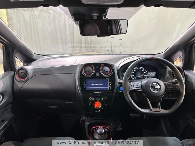 nissan note 2019 quick_quick_HE12_HE12-245822 image 2