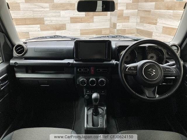 suzuki jimny 2021 -SUZUKI--Jimny 3BA-JB64W--JB64W-199293---SUZUKI--Jimny 3BA-JB64W--JB64W-199293- image 2