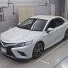 toyota camry 2019 -TOYOTA 【品川 385て310】--Camry AXVH70-1046712---TOYOTA 【品川 385て310】--Camry AXVH70-1046712- image 1