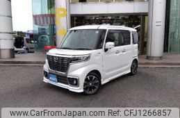 mazda flair-wagon 2021 -MAZDA--Flair Wagon 5AA-MM53S--MM53S-712316---MAZDA--Flair Wagon 5AA-MM53S--MM53S-712316-