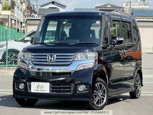 honda n-box-plus 2013 quick_quick_DBA-JF1_JF1-4103850 image 1