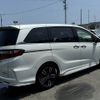 honda odyssey 2017 -HONDA--Odyssey DAA-RC4--RC4-1027824---HONDA--Odyssey DAA-RC4--RC4-1027824- image 16