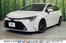 toyota corolla-touring-wagon 2020 CFJ1853810