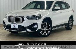 bmw x1 2022 quick_quick_3DA-AD20_WBA32AD0705U66662