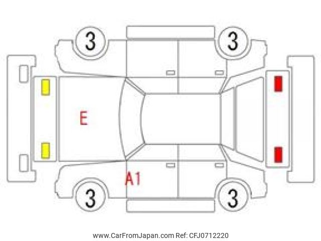 audi q3 2021 -AUDI--Audi Q3 3BA-F3DPC--WAUZZZF34M1112218---AUDI--Audi Q3 3BA-F3DPC--WAUZZZF34M1112218- image 2