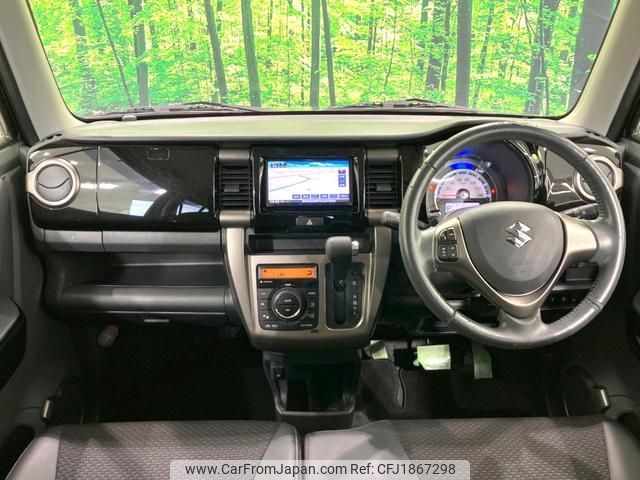 suzuki hustler 2016 CFJ1867298 image 2