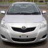 toyota belta 2008 NIKYO_BX90104 image 4