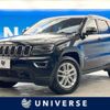 jeep grand-cherokee 2018 -CHRYSLER--Jeep Grand Cherokee ABA-WK36T--1C4RJFEG5HC928295---CHRYSLER--Jeep Grand Cherokee ABA-WK36T--1C4RJFEG5HC928295- image 1