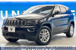 jeep grand-cherokee 2018 -CHRYSLER--Jeep Grand Cherokee ABA-WK36T--1C4RJFEG5HC928295---CHRYSLER--Jeep Grand Cherokee ABA-WK36T--1C4RJFEG5HC928295-